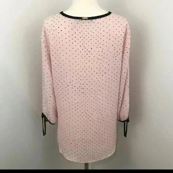 - NWT IVANKA TRUMP TOP SIZE SMALL - Picture 4 of 6